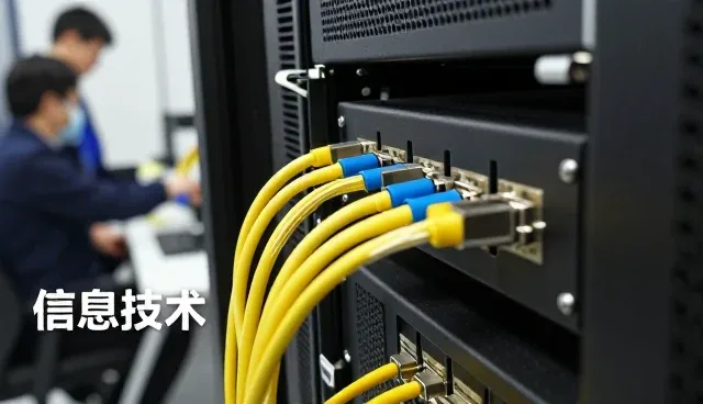 农业基地使用IT运维外包需要注意什么？